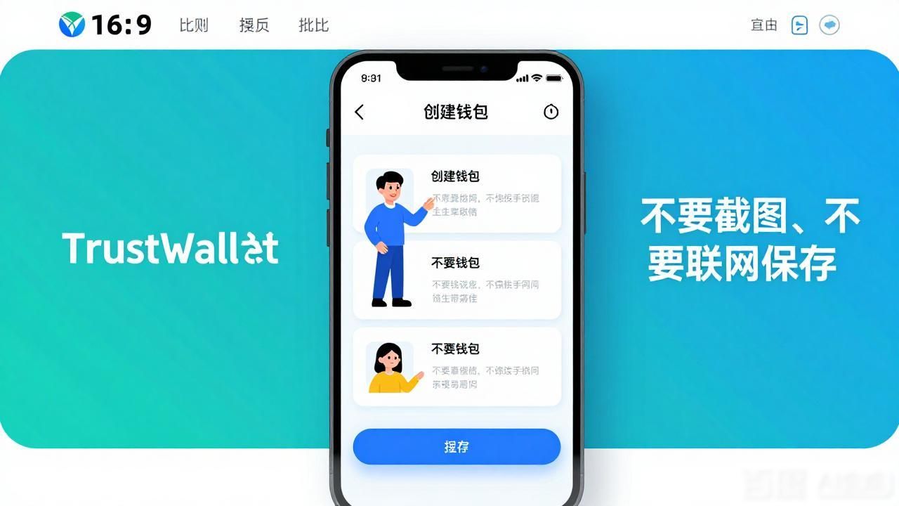 Trust Wallet官网好用吗？安全性和操作体验如何