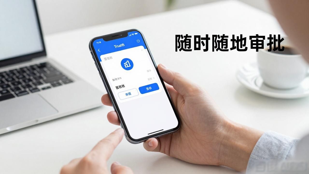 Trust钱包多签有多好用?一学就会,资金更安全