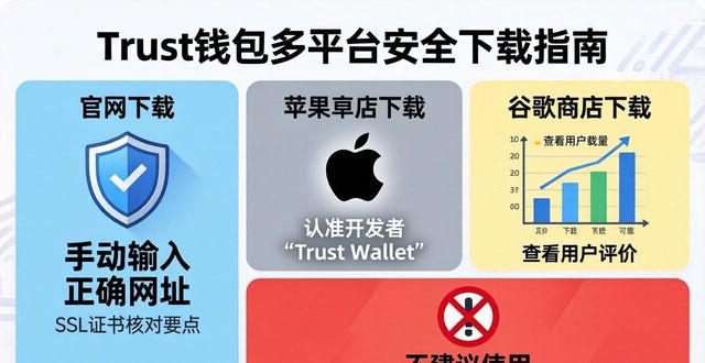 Trust钱包下载地址：多平台安全获取指南