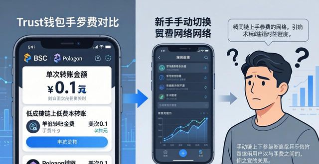 Trust钱包手续费到底贵不贵？用户参与怎么看