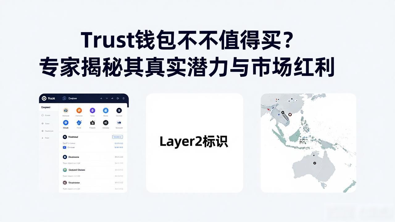 Trust钱包值不值得买？专家揭秘其真实潜力与市场红利