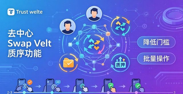 Trust钱包注册与使用套路揭秘