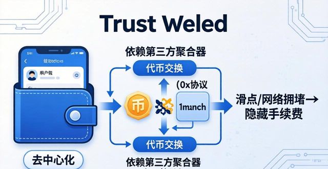 Trust钱包现在怎么样了？去中心化钱包还能用吗