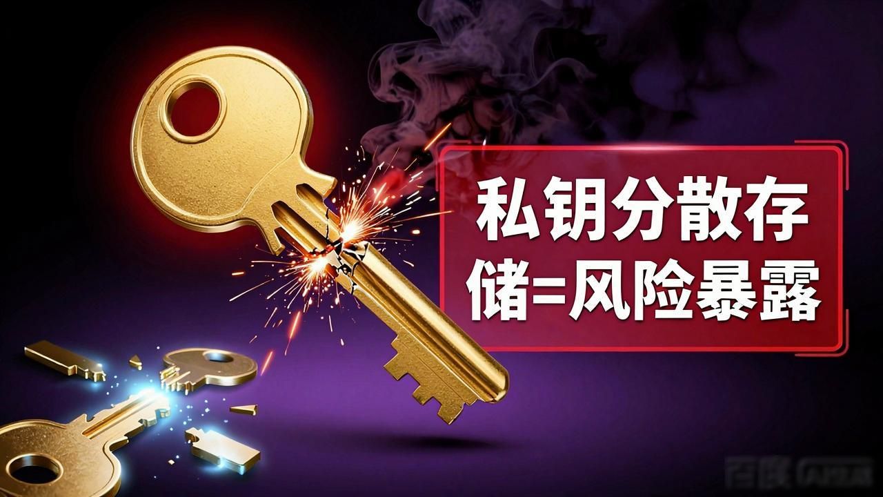 Trust钱包多签真的安全吗？这些隐患你必须知道