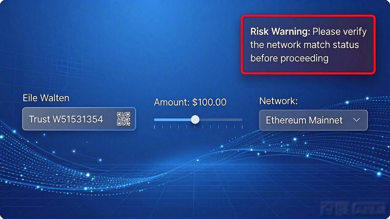 Trust钱包提款体验升级：更快更稳更放心