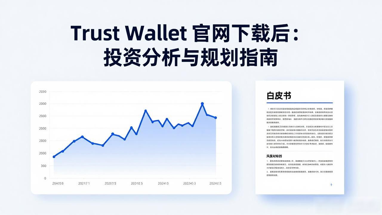 Trust Wallet 官网下载后：投资分析与规划指南
