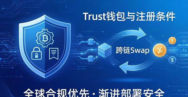 Trust钱包注册条件与市场开放策略解读