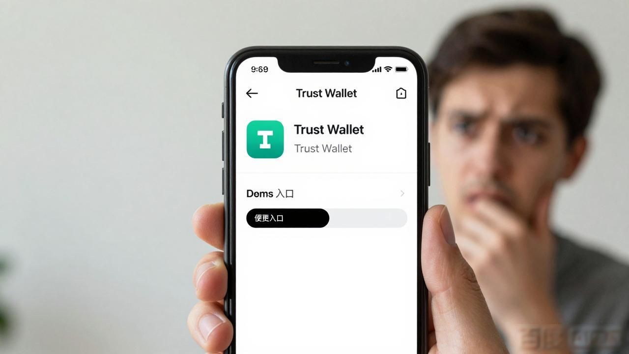 Trust Wallet新版实测：真实收益和踩坑经验