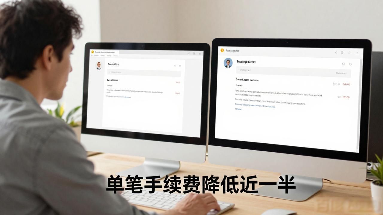 Trust钱包网络费太高？这样沟通能省钱