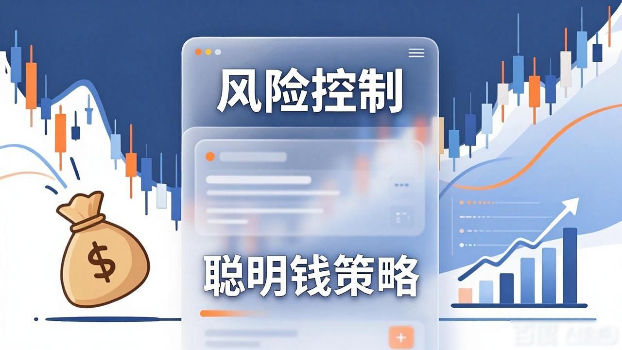 Trust Wallet里哪些币在涨？用户该怎么跟